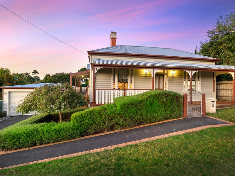 3 Jennifer Road, Lilydale, Vic 3140 Property Details