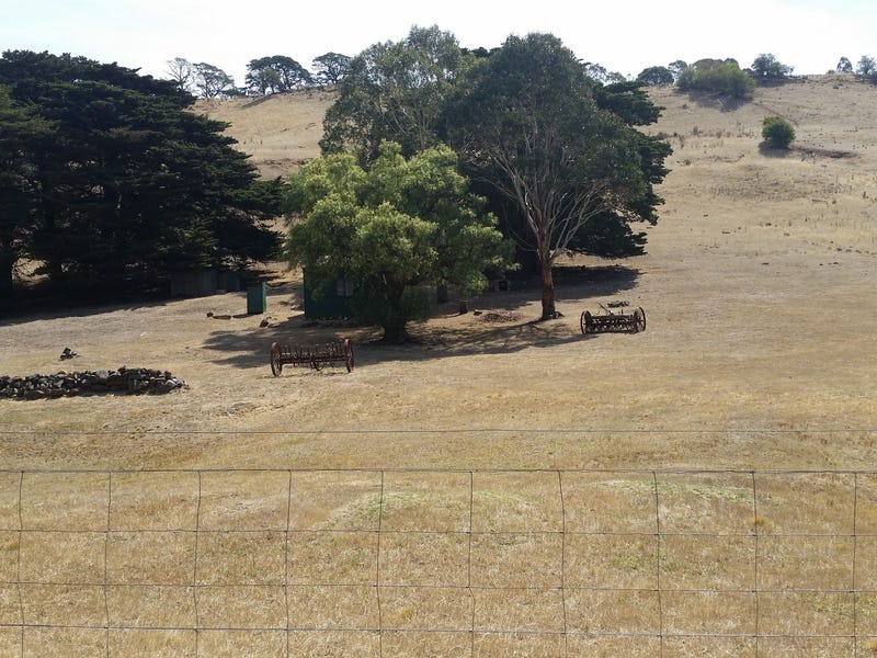 168 Tableland Road, Morrisons, Vic 3334 Property Details