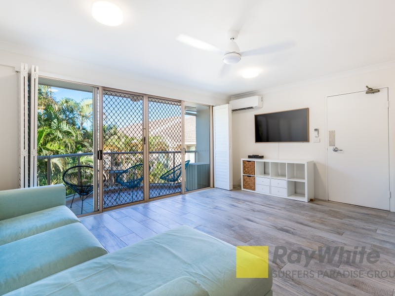 53/15 Santa Monica Road, Miami, QLD 4220