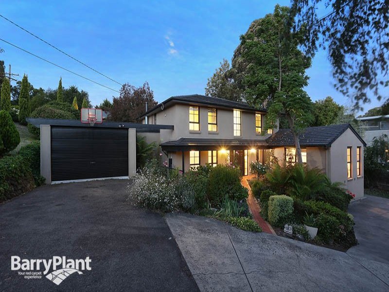 56 Summit Road, Lilydale, Vic 3140 Property Details