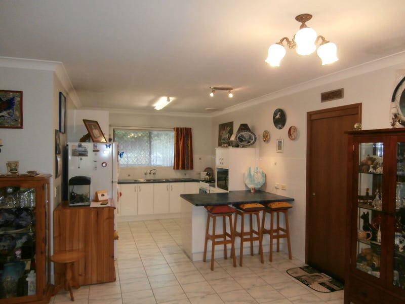 327 Wongawallan Drive, Wongawallan, QLD 4210