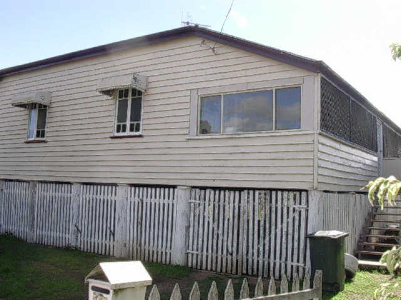 72 Queen Street, Gayndah, QLD 4625