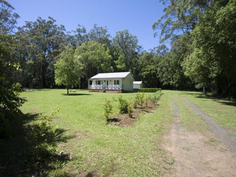 160 Beach Road, Berry, NSW 2535 Property Details