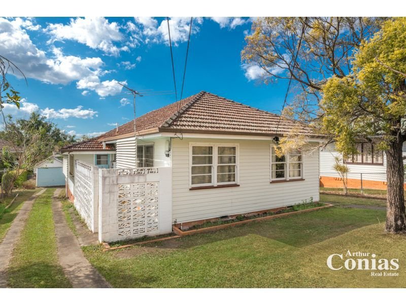 267 Banks Street, Ashgrove, Qld 4060 Property Details