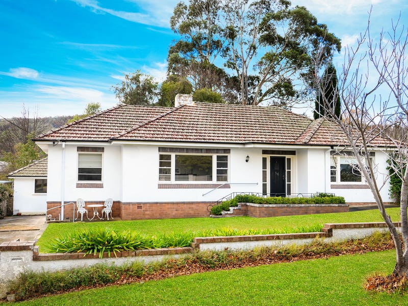 56 Shepherd Street, Bowral, NSW 2576 Property Details