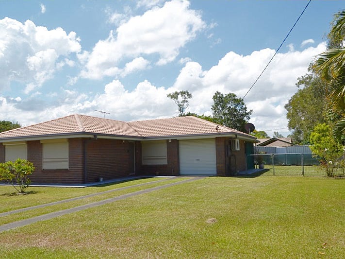 31 Pitt Road, Burpengary, Qld 4505 Property Details