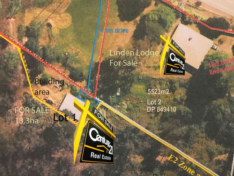 787 Great Western Highway, Linden, NSW 2778 Residential Land for Sale