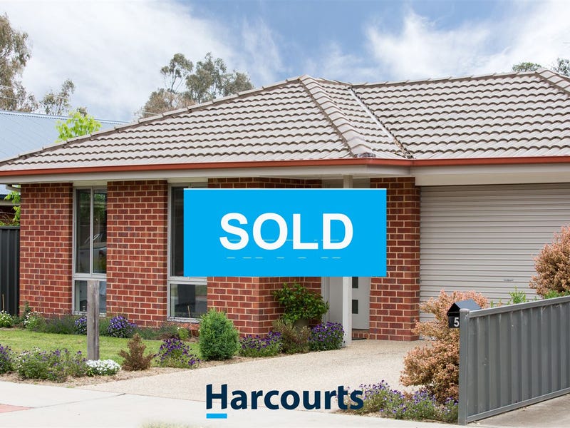 5 Farrall Court, Mansfield, VIC 3722