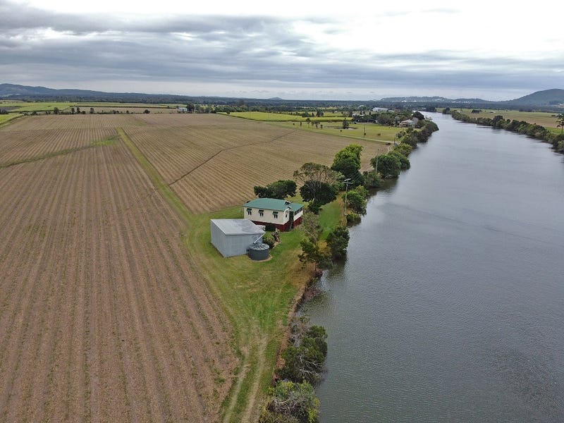 12 Trevor Rd, Maroochy River, Qld 4561 Lifestyle for Sale