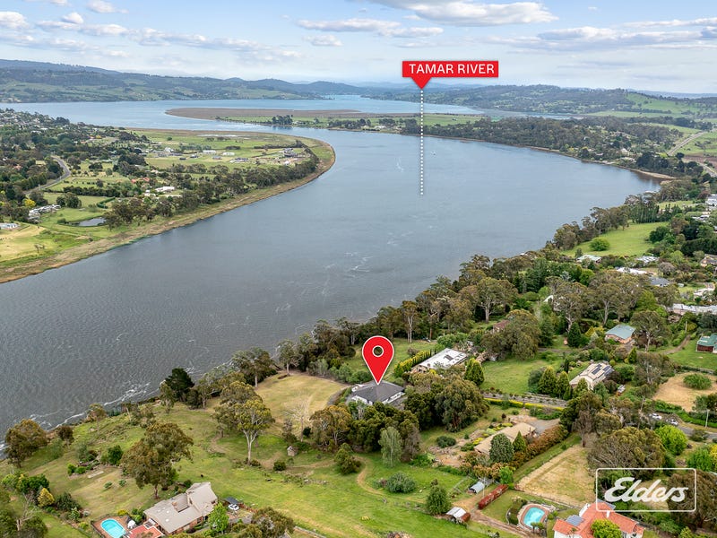5 Brickhill Drive, Dilston, TAS 7252