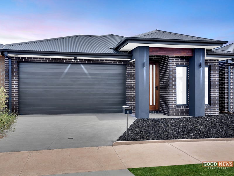 8 Zac Street, Tarneit, Vic 3029 - Property Details