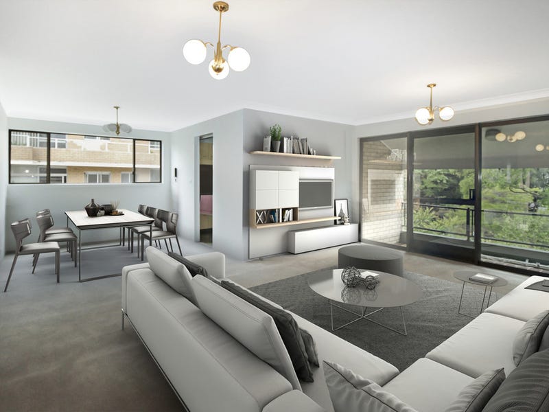 2/1317 Clanwilliam Street, North Willoughby, NSW 2068