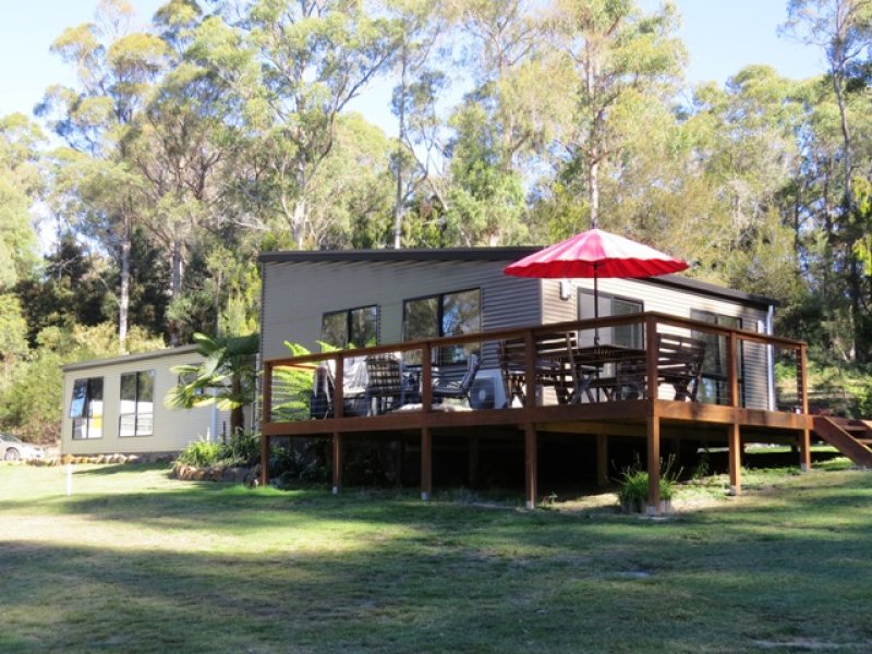 8 Castle Drive, Tarleton, Tas 7310 Property Details