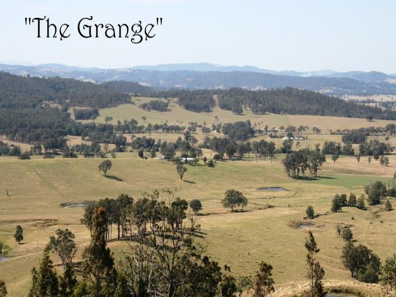 Lot 1 1397 Dungog Road, Dungog, NSW 2420 Property Details