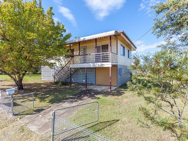 1 Victor Street, Grantham, Qld 4347 Property Details