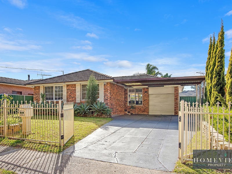 26 Shortland Avenue, Lurnea, NSW 2170 - realestate.com.au