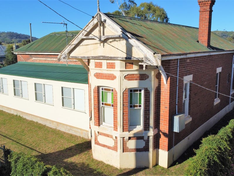 Sold House Prices Auction Results In Barraba NSW 2347 Realestate 