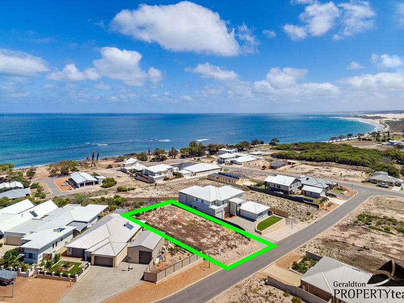 21 Tailer Street, Drummond Cove, WA 6532