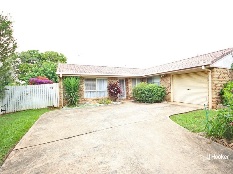 1 Red Admiral Place, Kallangur, Qld 4503 Property Details