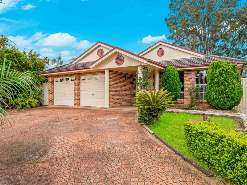 20 Bo Tree Place, Prestons, NSW 2170 House for Sale