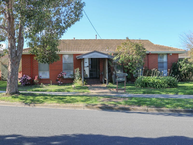 19 Mclachlan Street, Sale, VIC 3850