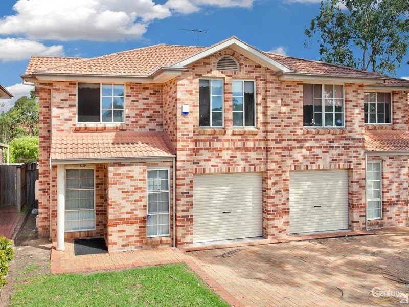 8c Douglas Road, Blacktown, NSW 2148 Property Details