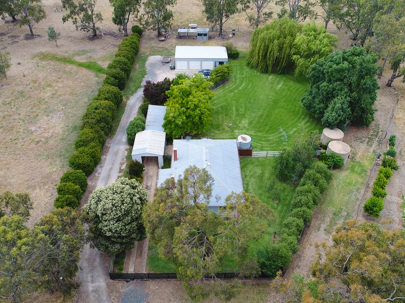 4038 Midland Highway, Stanhope, VIC 3623