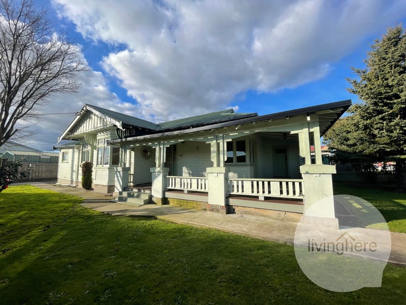 100 Forster Street, Invermay, Tas 7248