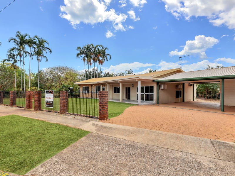 85 Alawa Cres, Alawa, NT 0810 Property Details