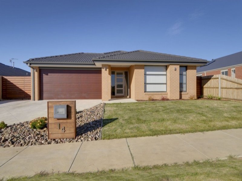 14 Mcnulty Drive, Traralgon, VIC 3844
