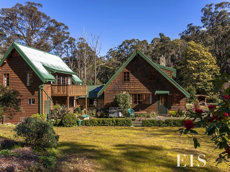 470 Summerleas Rd, Kingston, Tas 7050 Property Details