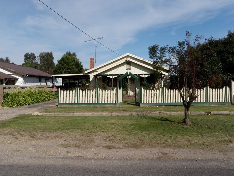 10 Station Street, Alexandra, VIC 3714