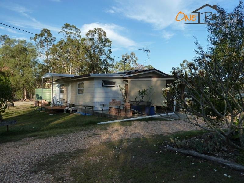 1195 Mungar Road, Mungar, Qld 4650 Property Details