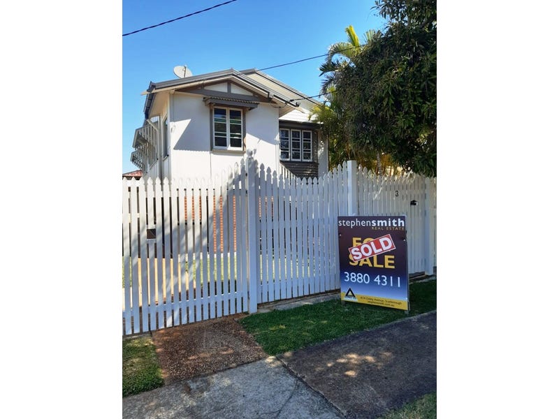 3 Herbert Street, Scarborough, Qld 4020 Property Details