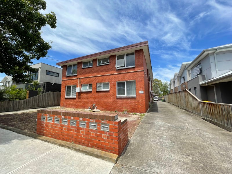 7/151 Ballantyne Street, Thornbury, VIC 3071