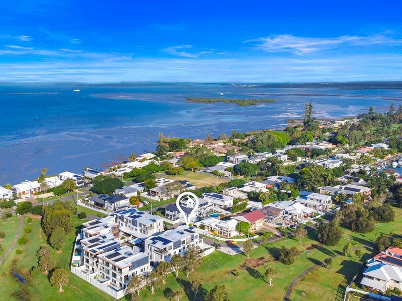 1/1 Cross Lane, Cleveland, Qld 4163 Property Details