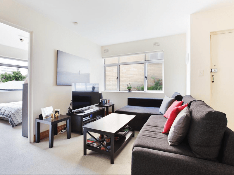 16/15 Kooloora Avenue, Freshwater, NSW 2096 Apartment for Rent