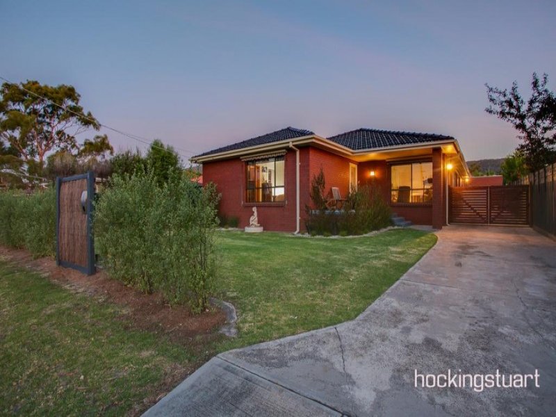 1 Sunhill Avenue, McCrae, Vic 3938 Property Details