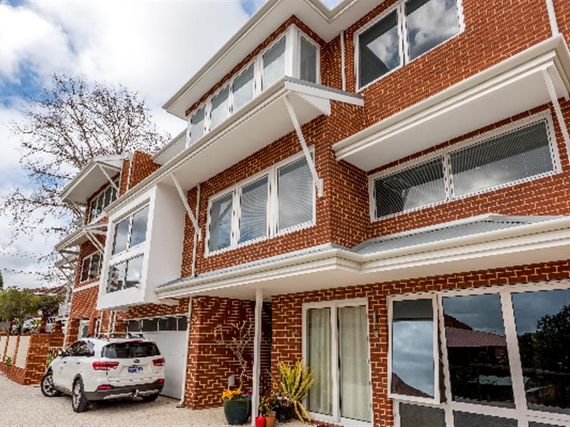 7A Teague Street, Burswood, WA 6100