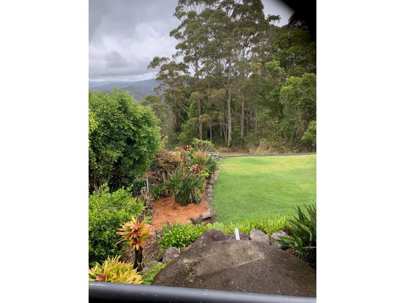 50 North Road, Lower Beechmont, QLD 4211