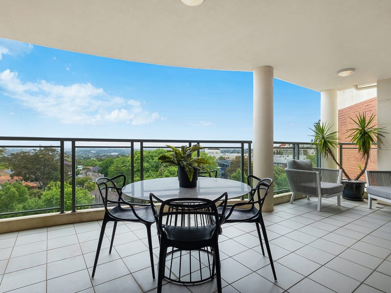 807/28 West Street, North Sydney, NSW 2060