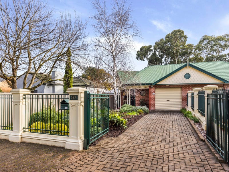 52A French Street, Netherby, SA 5062 Property Details