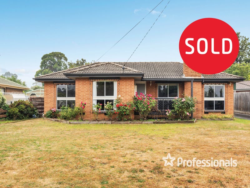 6 Cheviot Avenue, Coldstream, Vic 3770 Property Details