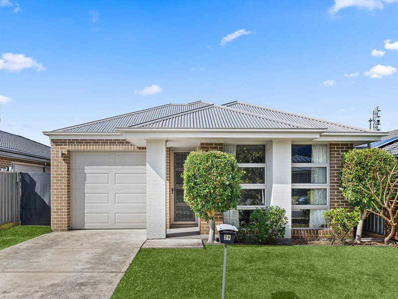 29 Brooks Reach Road, Horsley, NSW 2530 Property Details