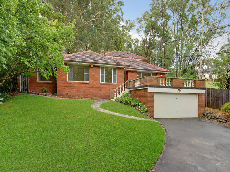 32 Eden Avenue, Turramurra, NSW 2074 Property Details