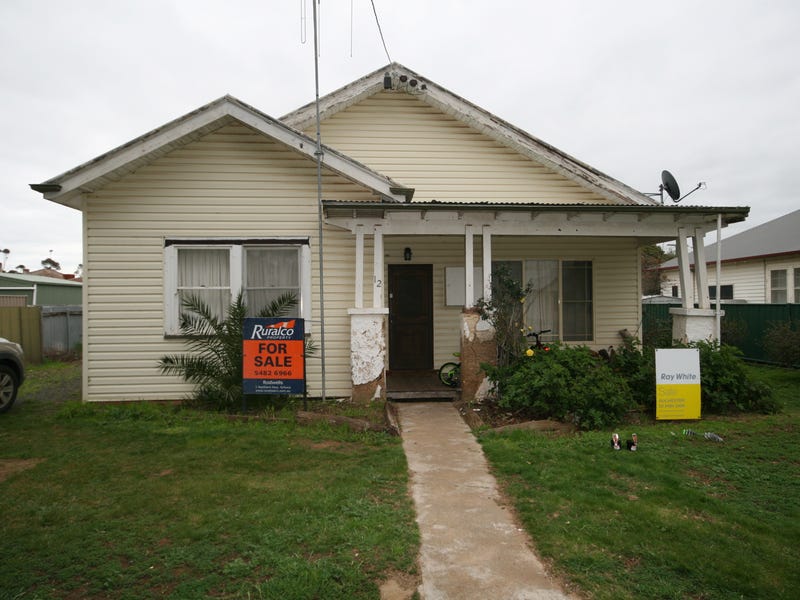 12 Wills Street, Lockington, Vic 3563 Property Details