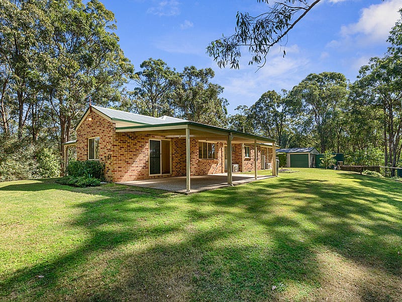 128134 Diamentina Drive, Logan Village, QLD 4207