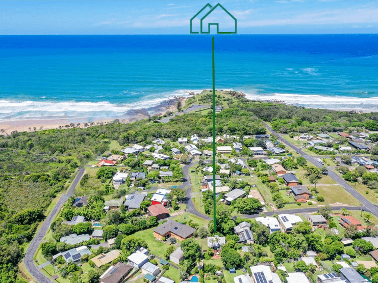 11 Rainbow Avenue, Mullaway, NSW 2456 House for Sale