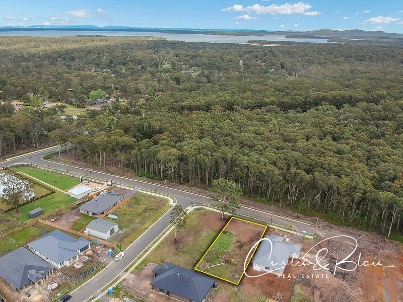 16 Western Road, Medowie, NSW 2318 Residential Land for Sale