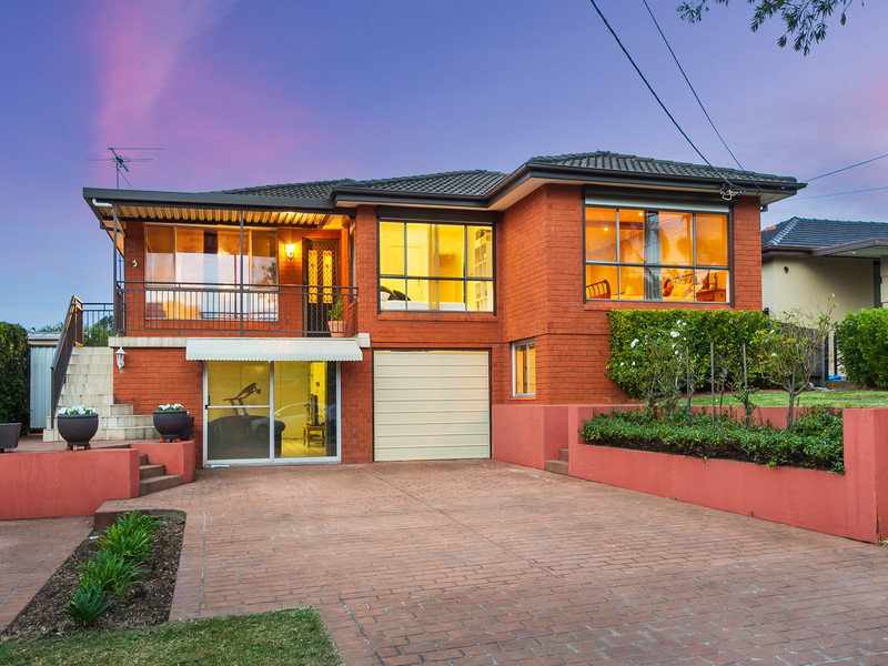 3 Dalton Avenue, Condell Park, NSW 2200